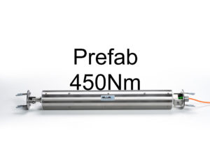 450Nm - prefab pool